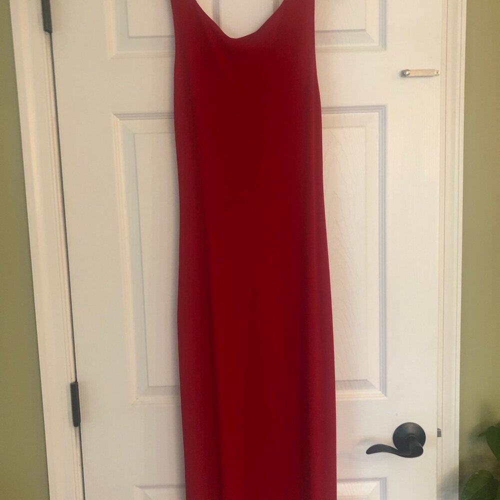 Vintage Ralph Lauren Slip Dress